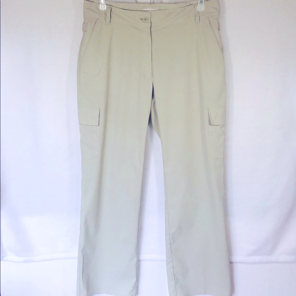 Pendleton Lightweight Pants Size 16 - image 1